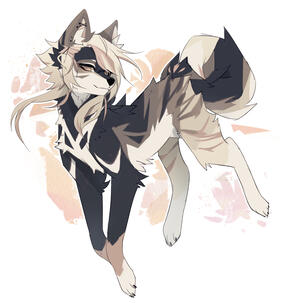 Fullbody Feral