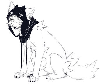 Fullbody Feral
